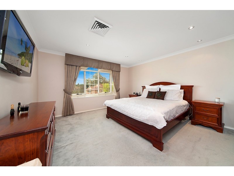 20 Cannan Close, Cherrybrook NSW 2126