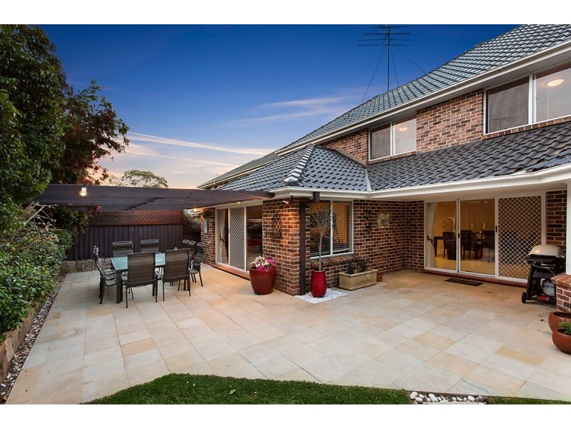 20 Cannan Close, Cherrybrook NSW 2126