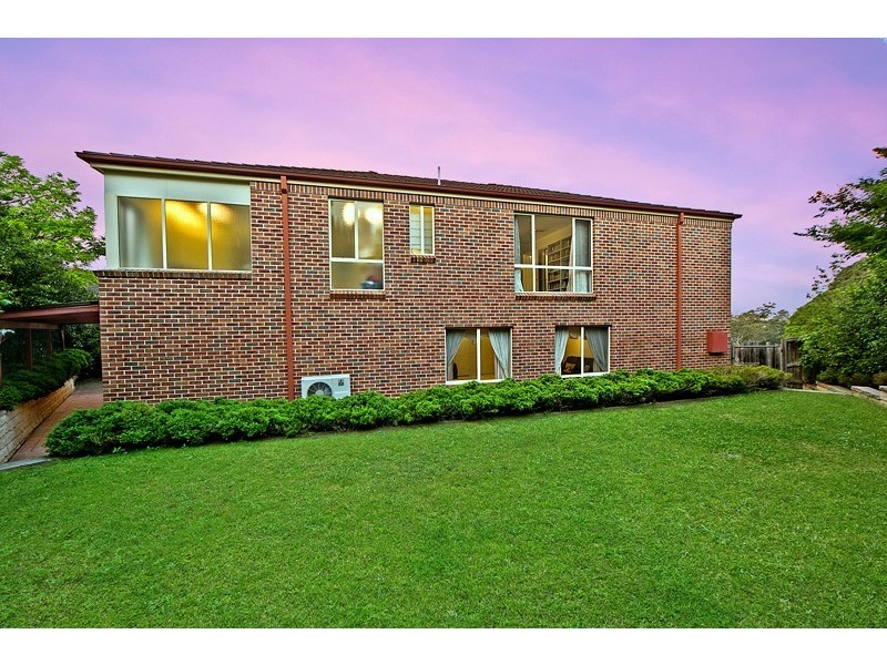 7 Brindabella Place, West Pennant Hills NSW 2125