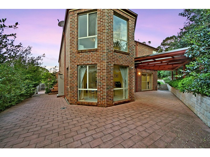 7 Brindabella Place, West Pennant Hills NSW 2125