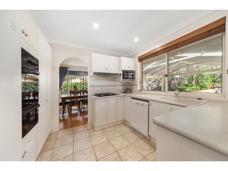 15 Whiteman Avenue, Bella Vista NSW 2153