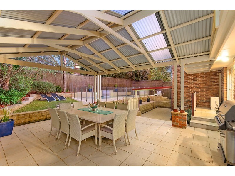 15 Whiteman Avenue, Bella Vista NSW 2153