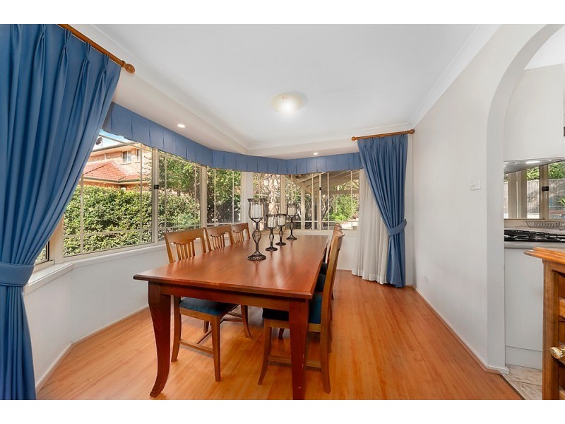 15 Whiteman Avenue, Bella Vista NSW 2153