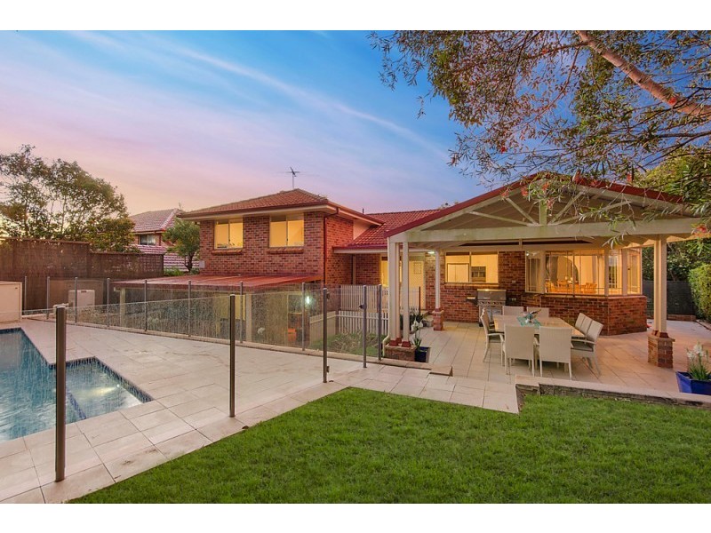 15 Whiteman Avenue, Bella Vista NSW 2153