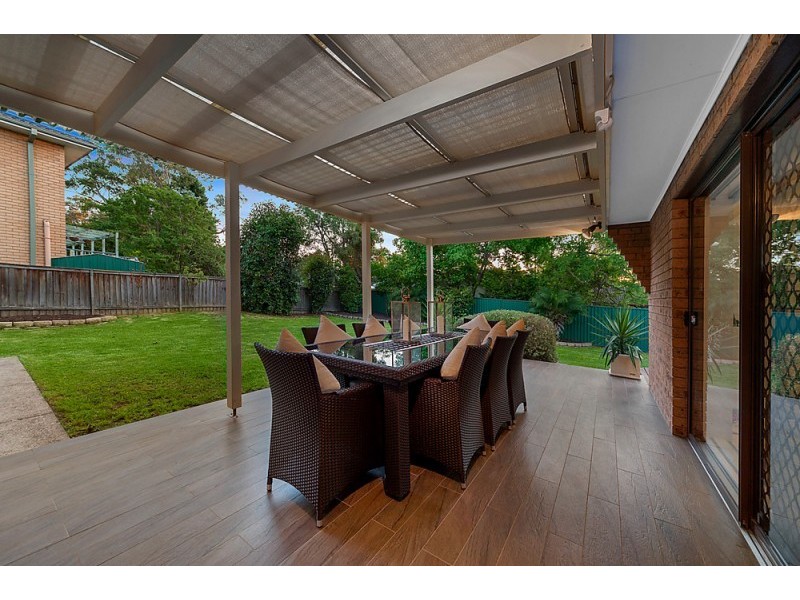 27 Penrose Avenue, Cherrybrook NSW 2126