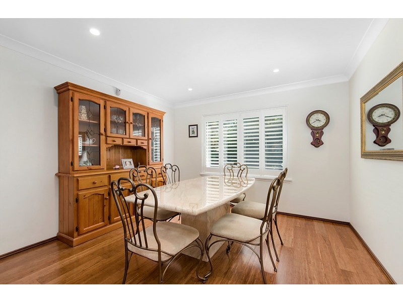 27 Penrose Avenue, Cherrybrook NSW 2126