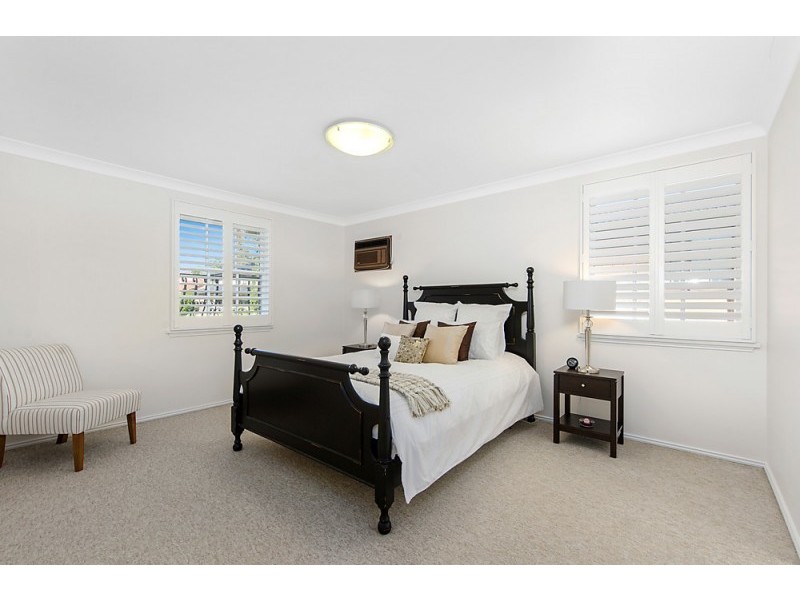 27 Penrose Avenue, Cherrybrook NSW 2126
