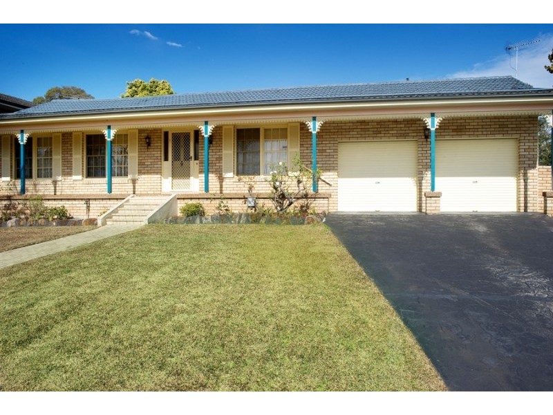 5 Anne William Drive, West Pennant Hills NSW 2125