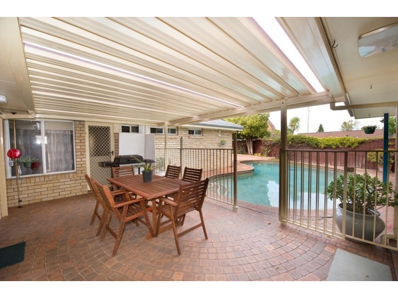 5 Anne William Drive, West Pennant Hills NSW 2125