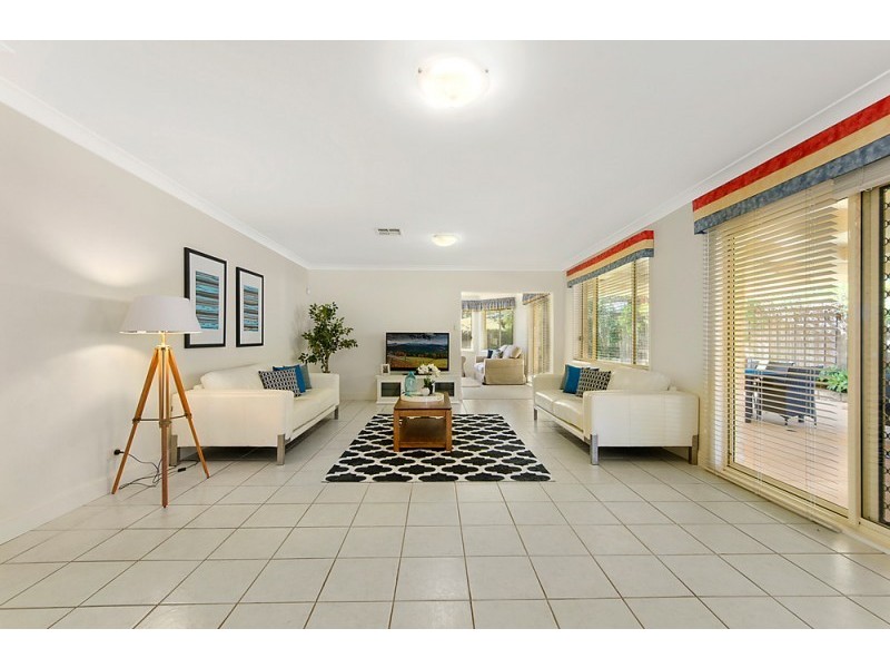 8 Cubby Close, Castle Hill NSW 2154
