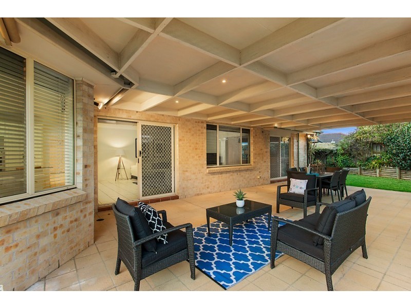 8 Cubby Close, Castle Hill NSW 2154