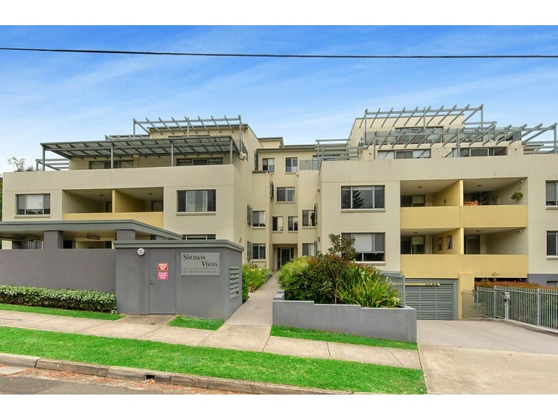 14/12-18 Sherwin Avenue, Castle Hill NSW 2154
