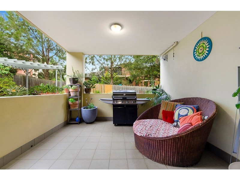 14/12-18 Sherwin Avenue, Castle Hill NSW 2154