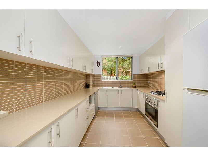 14/12-18 Sherwin Avenue, Castle Hill NSW 2154