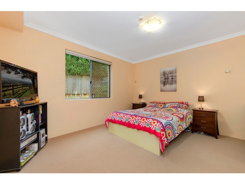 14/12-18 Sherwin Avenue, Castle Hill NSW 2154