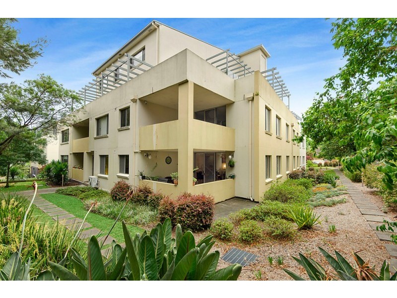 14/12-18 Sherwin Avenue, Castle Hill NSW 2154