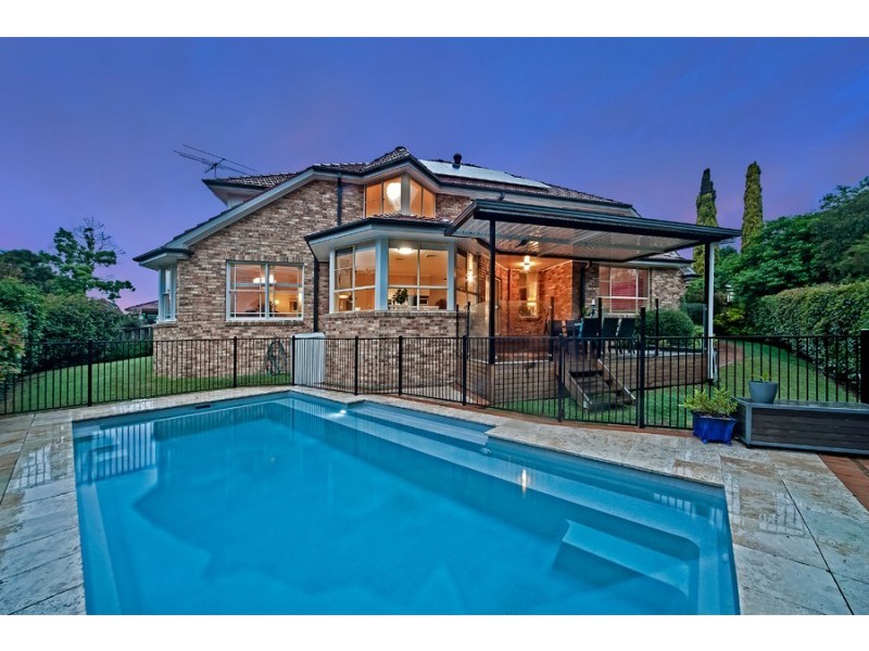 30 Fernbank Place, Cherrybrook NSW 2126