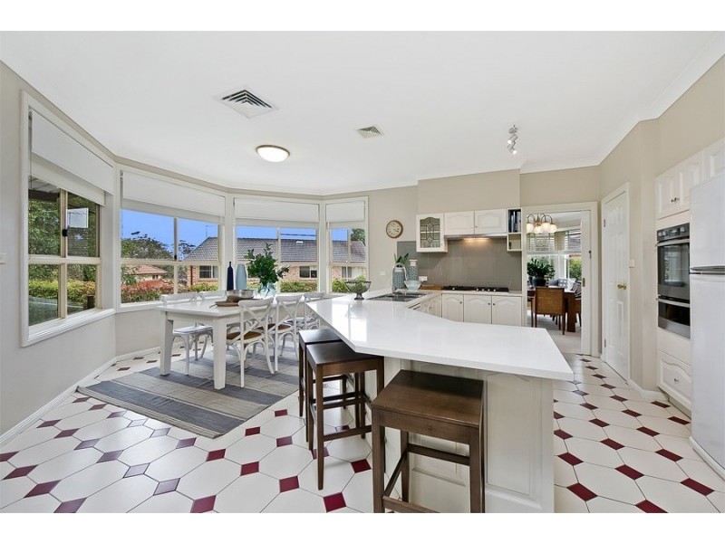 30 Fernbank Place, Cherrybrook NSW 2126