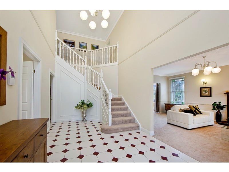 30 Fernbank Place, Cherrybrook NSW 2126