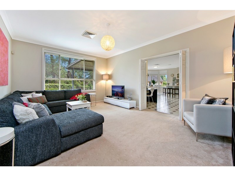 30 Fernbank Place, Cherrybrook NSW 2126