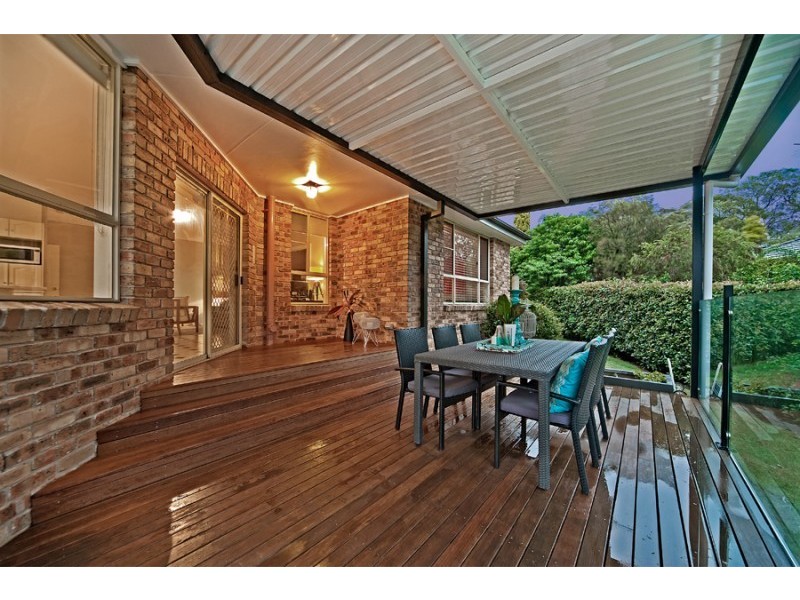 30 Fernbank Place, Cherrybrook NSW 2126