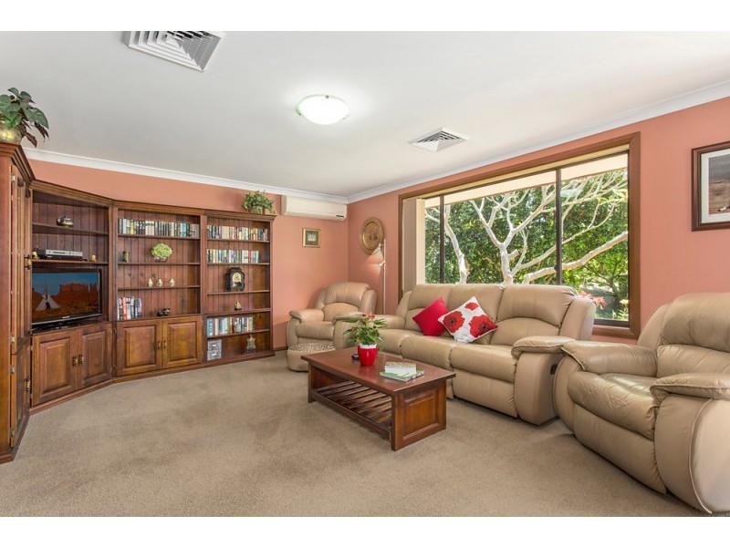 12 Priscilla Place, Baulkham Hills NSW 2153