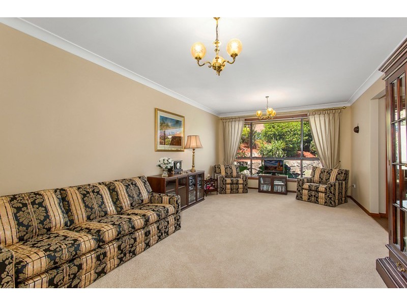 12 Priscilla Place, Baulkham Hills NSW 2153