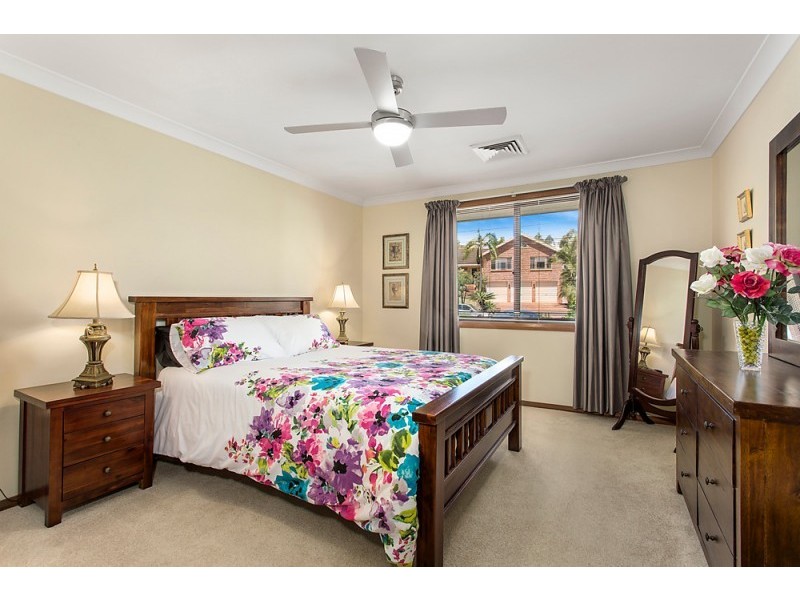 12 Priscilla Place, Baulkham Hills NSW 2153