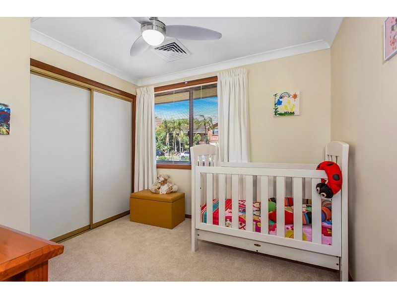 12 Priscilla Place, Baulkham Hills NSW 2153