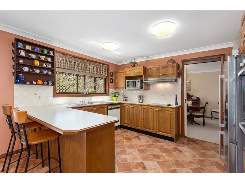 12 Priscilla Place, Baulkham Hills NSW 2153