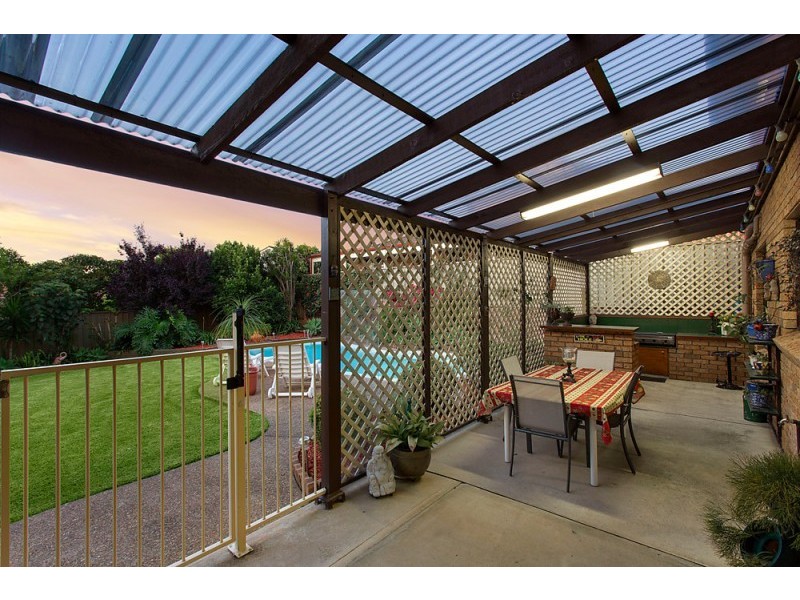 12 Priscilla Place, Baulkham Hills NSW 2153