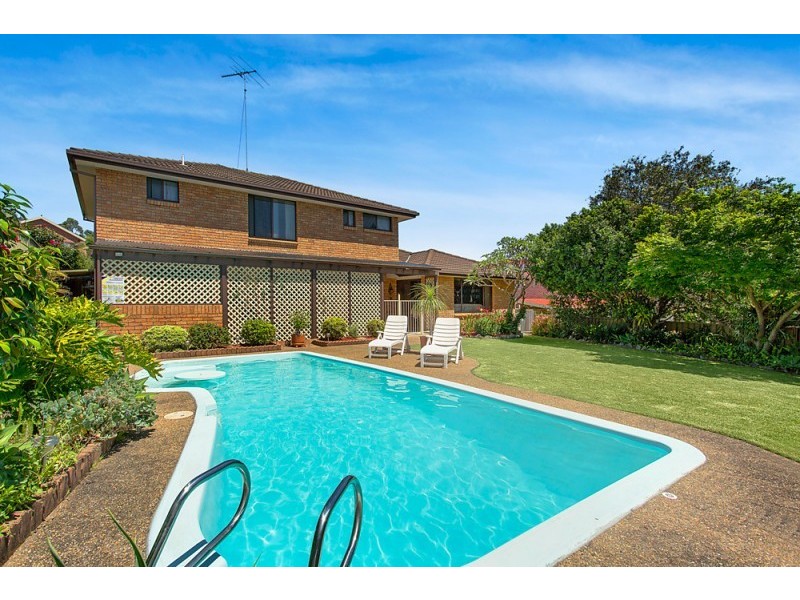 12 Priscilla Place, Baulkham Hills NSW 2153