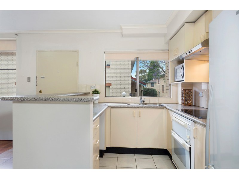 72/125 Park Road, Rydalmere NSW 2116