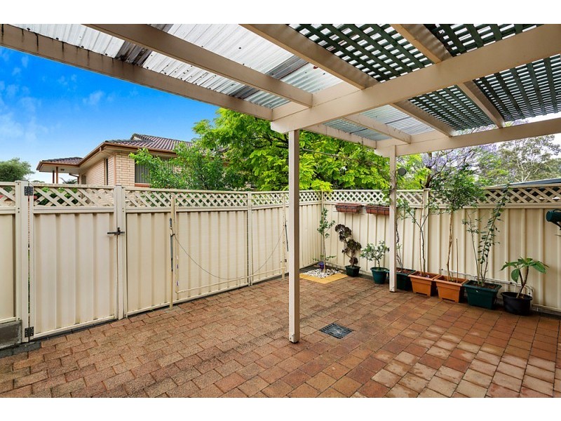 72/125 Park Road, Rydalmere NSW 2116