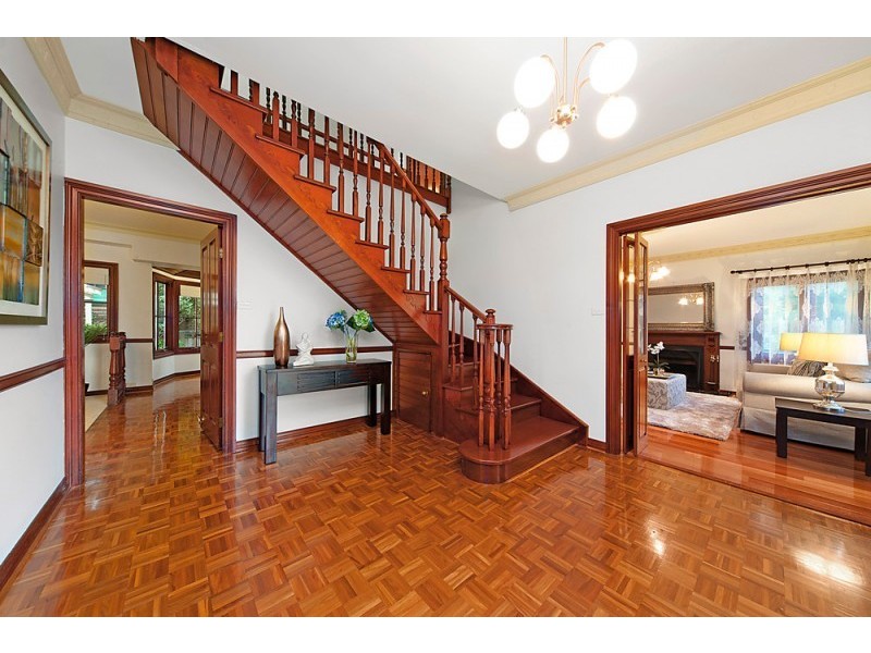 11 Erlestoke Place, Castle Hill NSW 2154