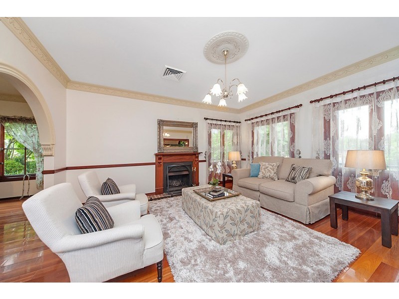 11 Erlestoke Place, Castle Hill NSW 2154