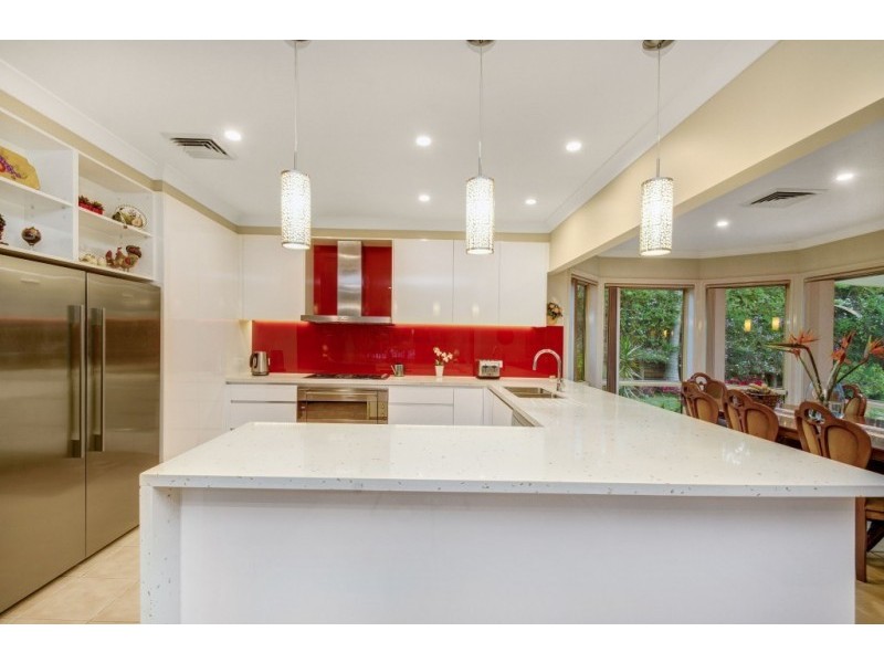 46 Fernbrook Place, Castle Hill NSW 2154