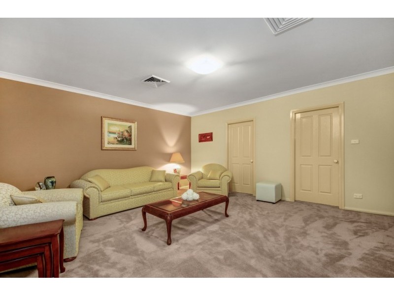 46 Fernbrook Place, Castle Hill NSW 2154