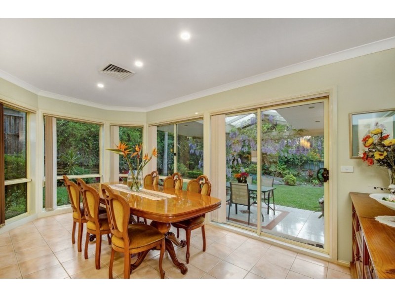 46 Fernbrook Place, Castle Hill NSW 2154