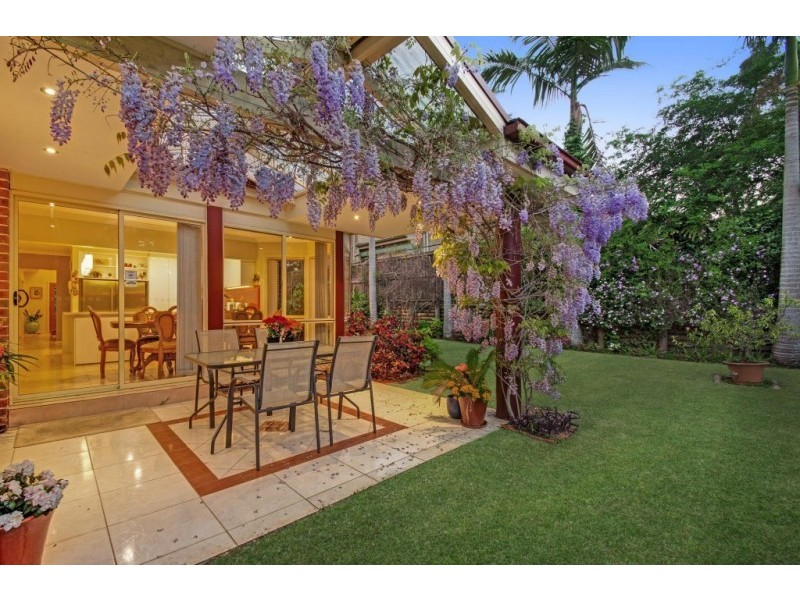 46 Fernbrook Place, Castle Hill NSW 2154