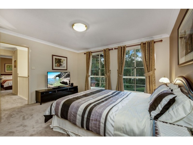 46 Fernbrook Place, Castle Hill NSW 2154