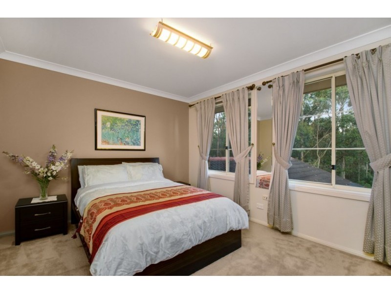 46 Fernbrook Place, Castle Hill NSW 2154