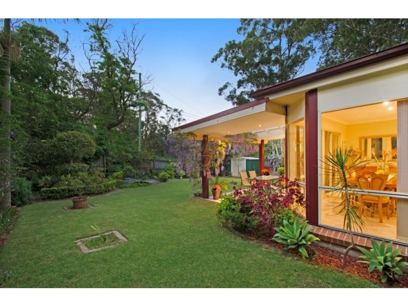 46 Fernbrook Place, Castle Hill NSW 2154