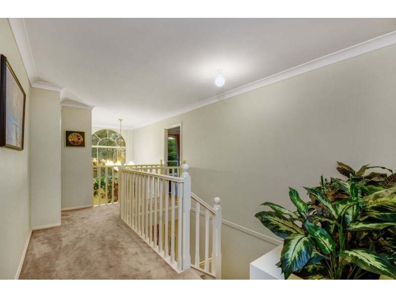 46 Fernbrook Place, Castle Hill NSW 2154