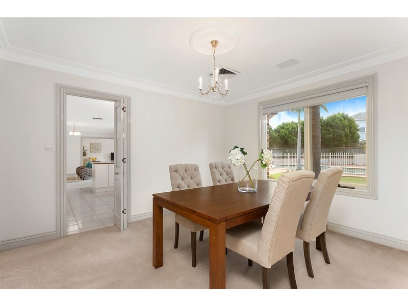 14 Stirling Court, Castle Hill NSW 2154