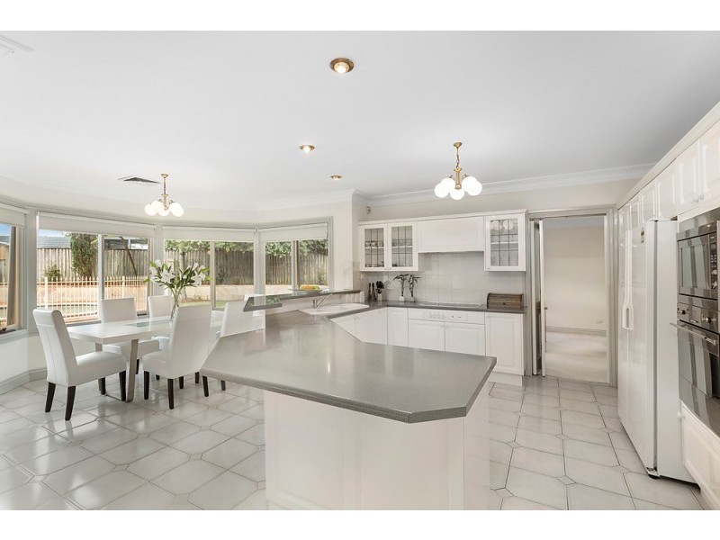 14 Stirling Court, Castle Hill NSW 2154