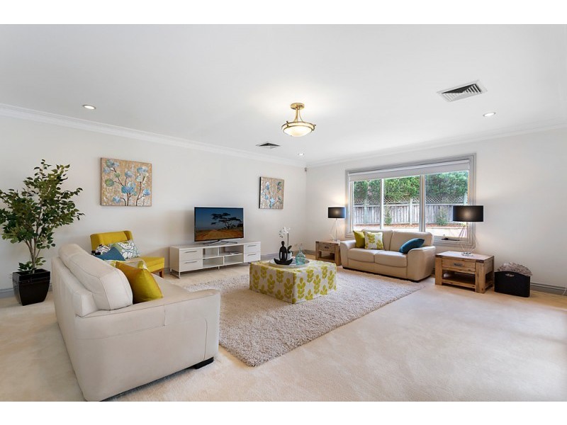 14 Stirling Court, Castle Hill NSW 2154