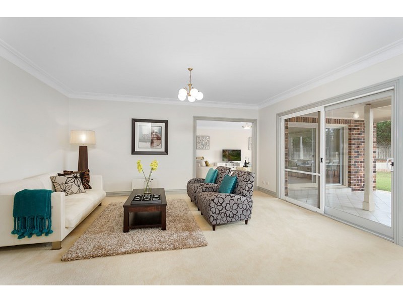 14 Stirling Court, Castle Hill NSW 2154