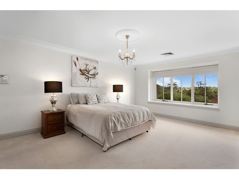 14 Stirling Court, Castle Hill NSW 2154