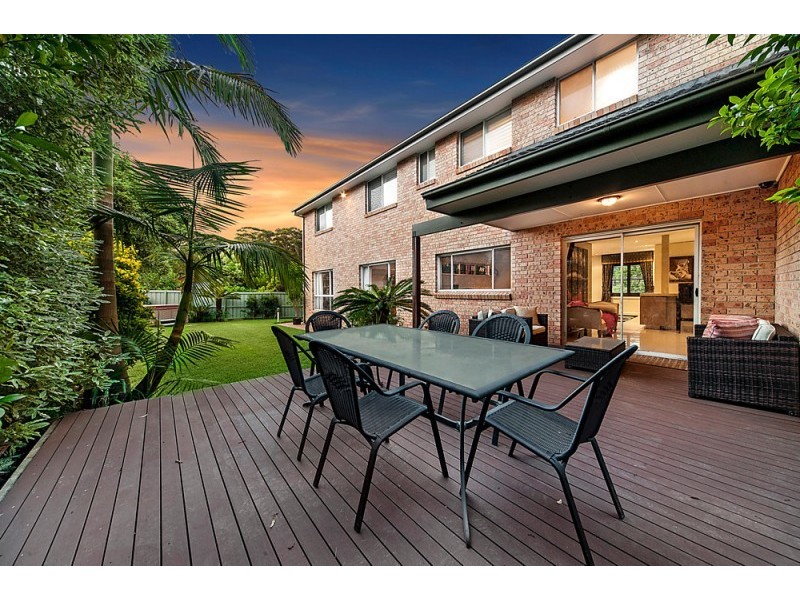 33 Gavin Place, Cherrybrook NSW 2126